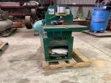 GRIZZLY Horizontal Boring Machine, Model G4185 Horizontal Boring Machine